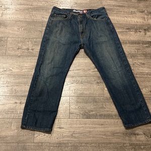 Men’s Denizen denim jeans